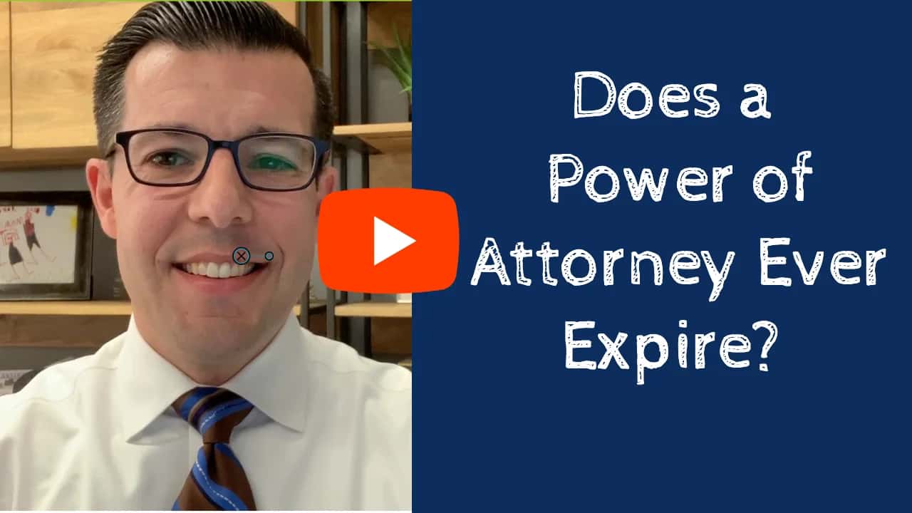 does-a-power-of-attorney-ever-expire-snyder-law