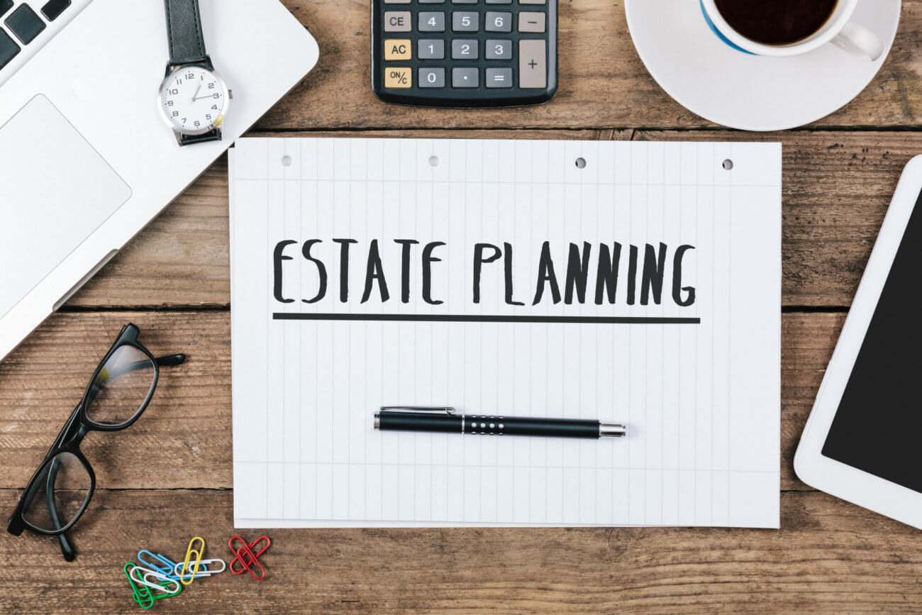 estate planning checklist texas
