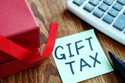 California Gift Taxes Explained - Snyder Law