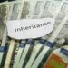 inheritance money