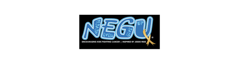 NEGU Encouraging Kids Fighting Cancer