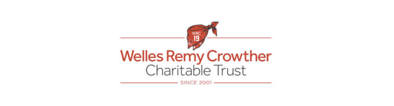 Welles Remy Crowther Charitable Trust