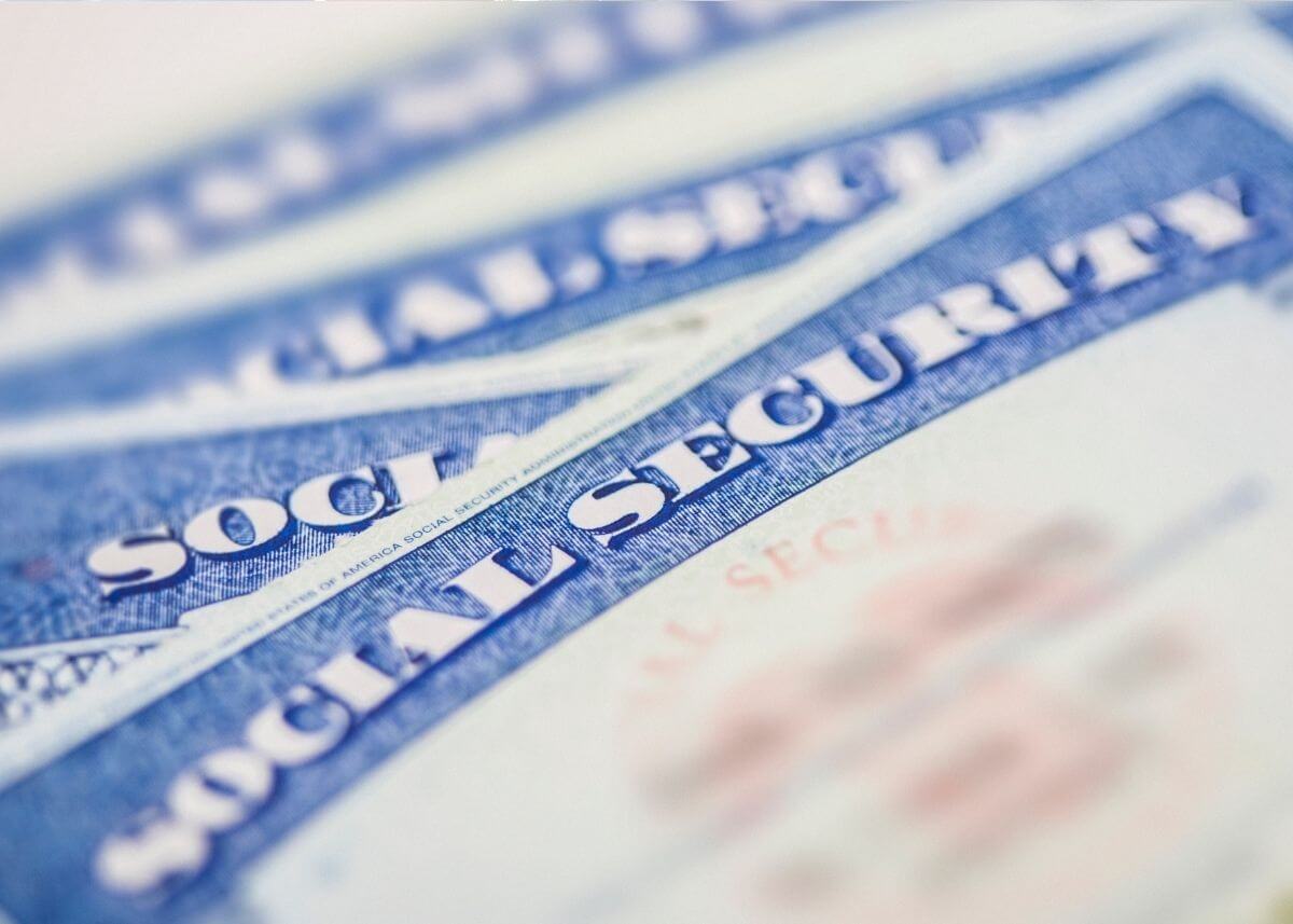 The Social Security Fairness Act Will It Affect You? Snyder Law