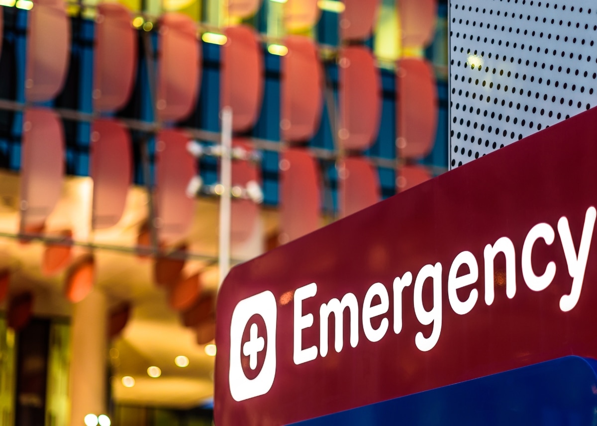 emergency contact