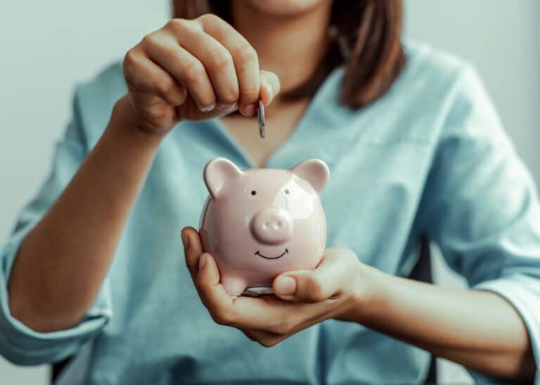 Piggy Bank