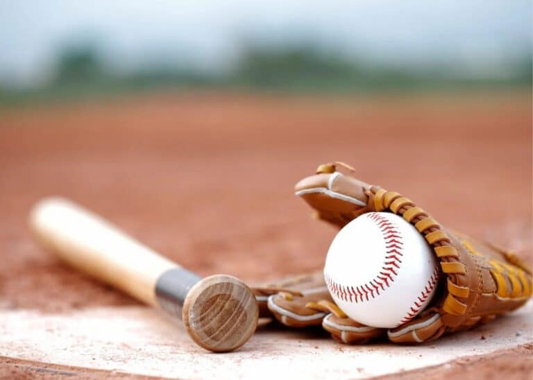 baseball